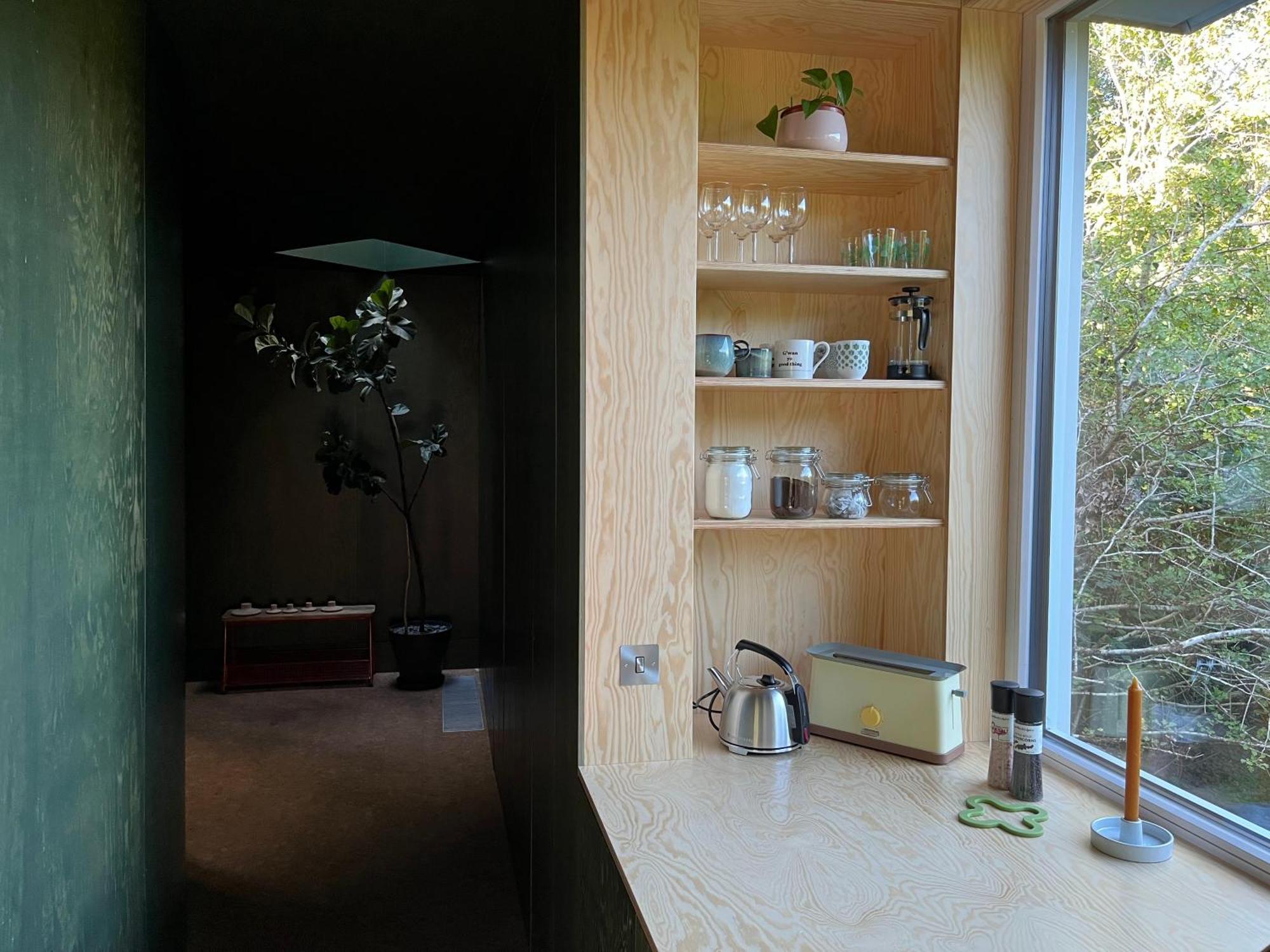 Fernwood Villa Клифдън Стая снимка