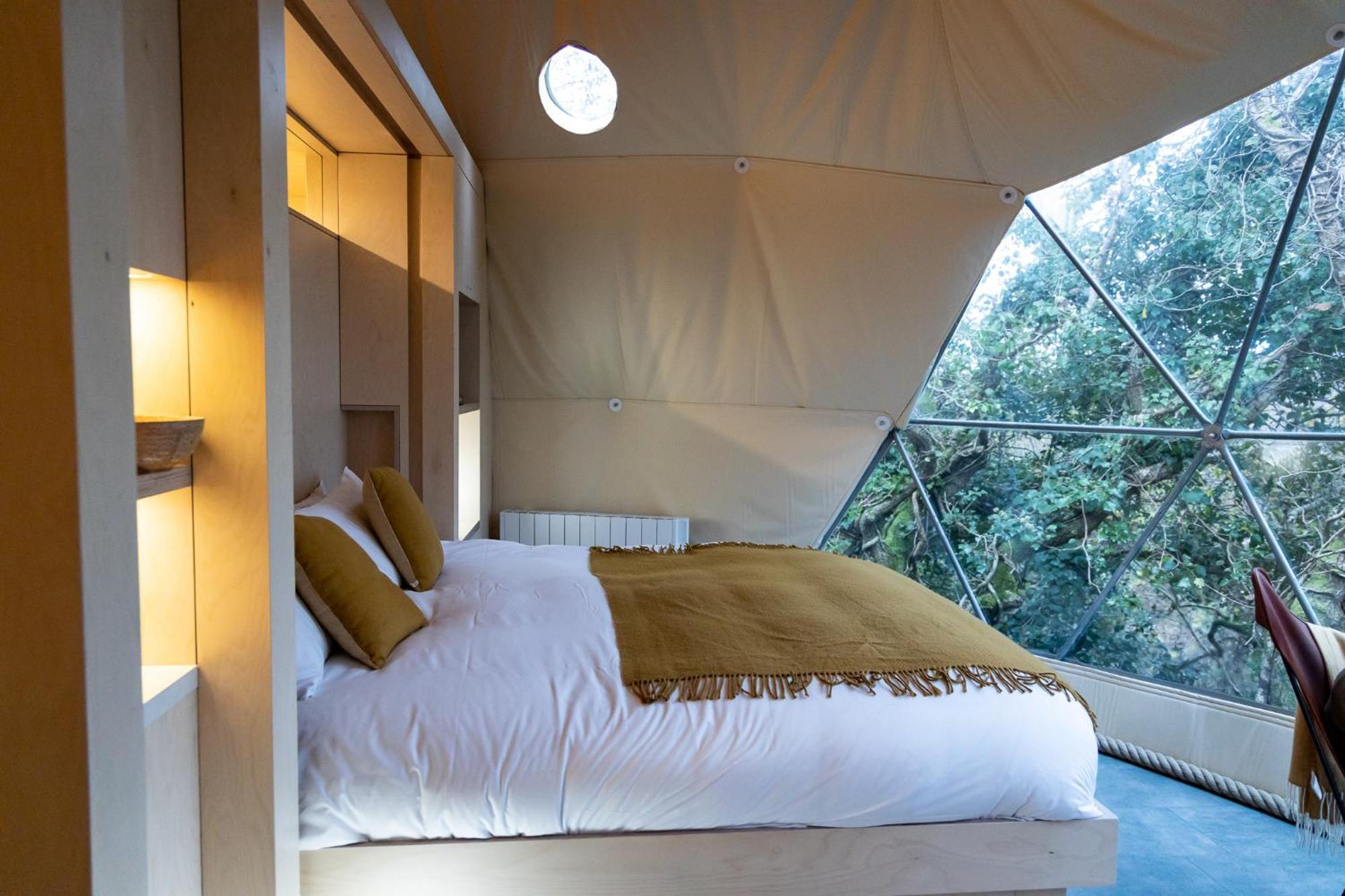 Fernwood Villa Клифдън Стая снимка
