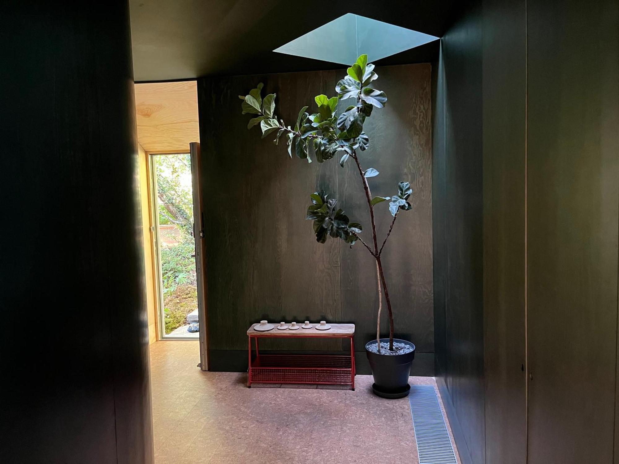 Fernwood Villa Клифдън Стая снимка