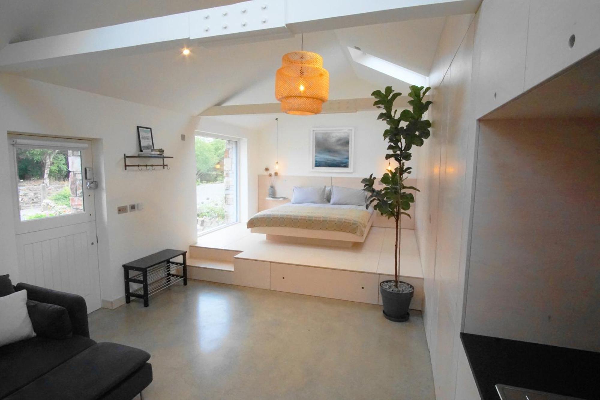 Fernwood Villa Клифдън Стая снимка