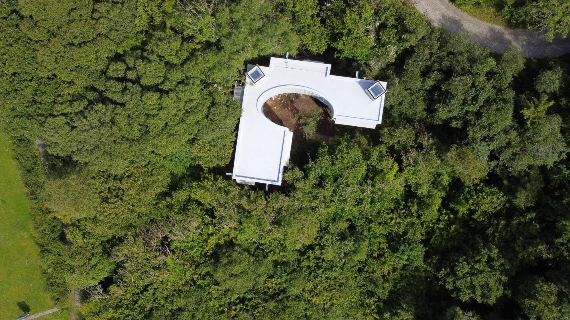 Fernwood Villa Клифдън Екстериор снимка