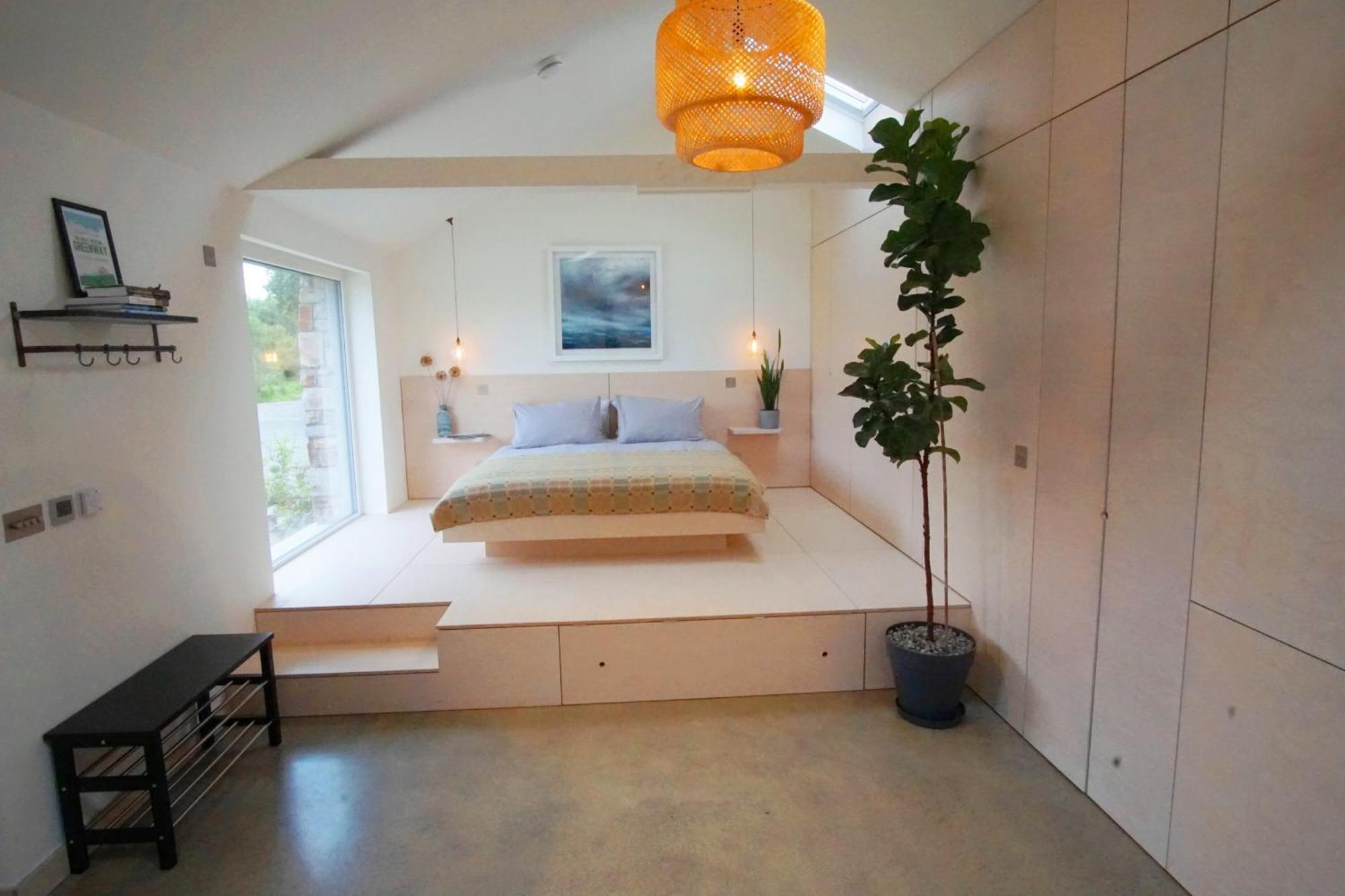 Fernwood Villa Клифдън Стая снимка