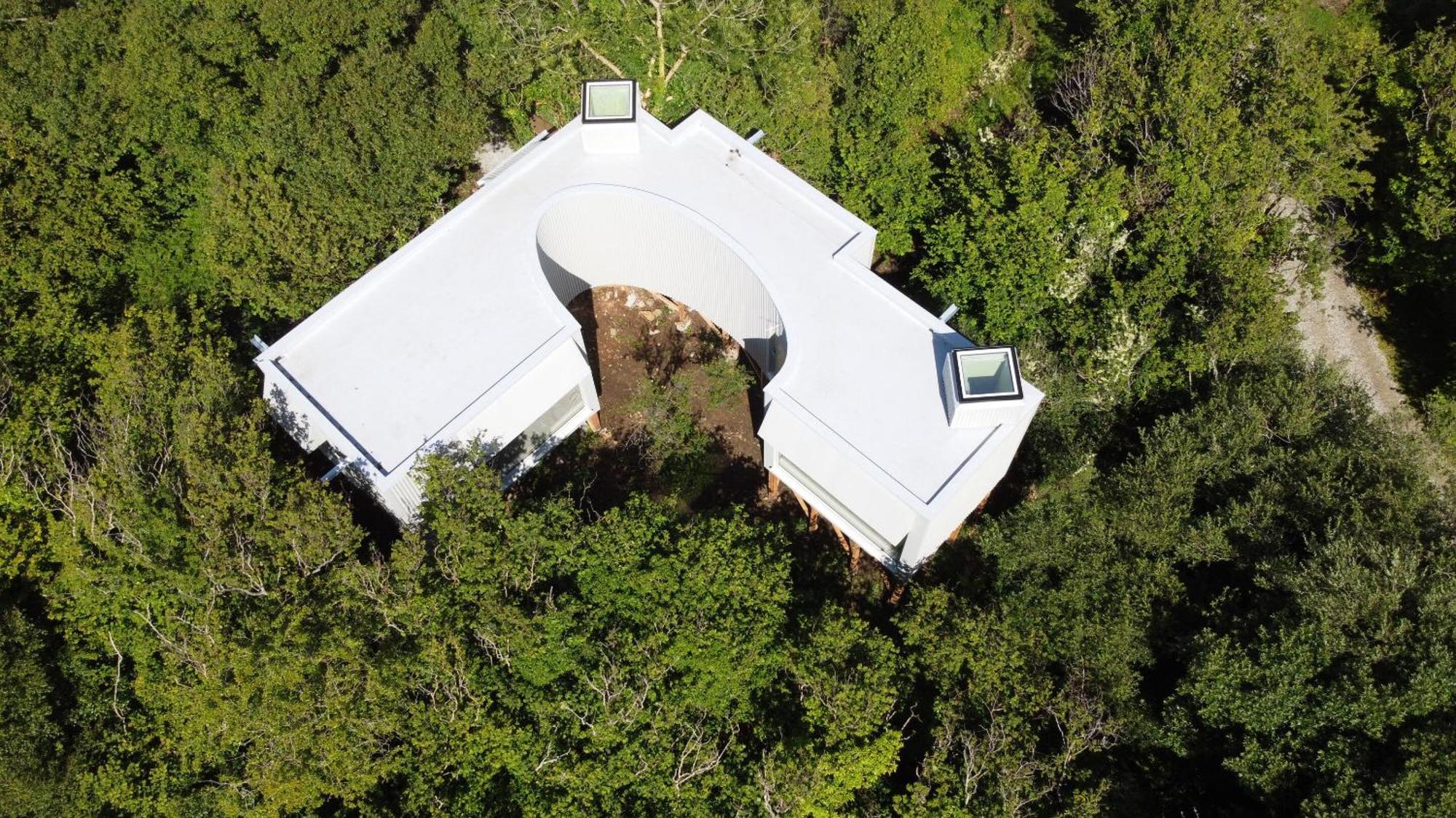 Fernwood Villa Клифдън Стая снимка