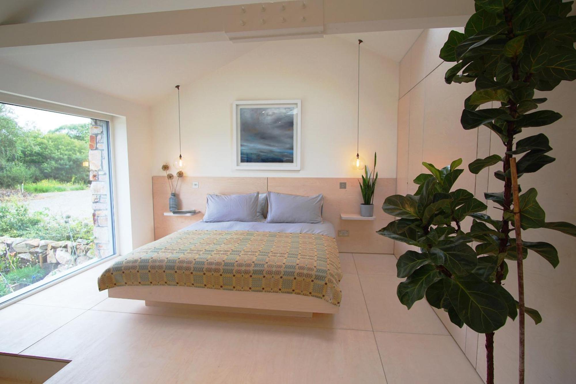 Fernwood Villa Клифдън Стая снимка