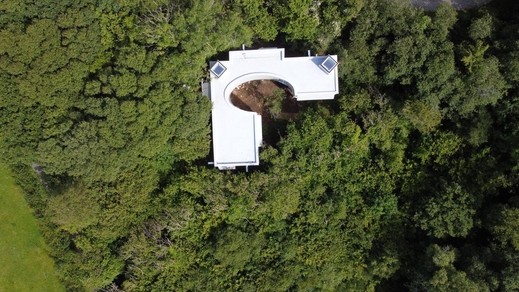 Fernwood Villa Клифдън Стая снимка
